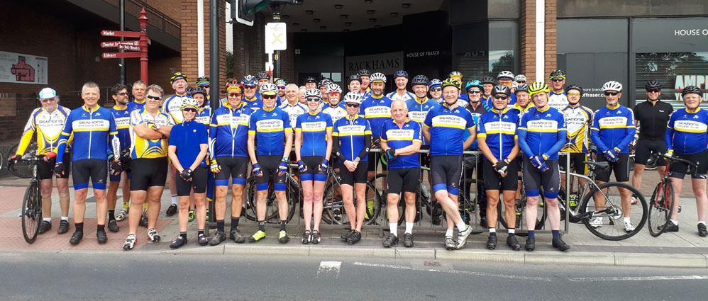 Altrincham Cycling Club